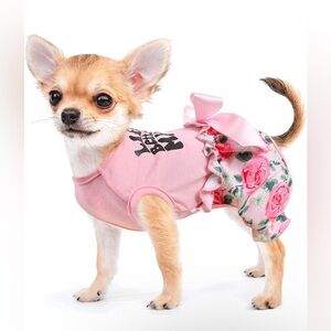 Dog funny shirt dog coat dog spring shirt for small dogs and medium dogs